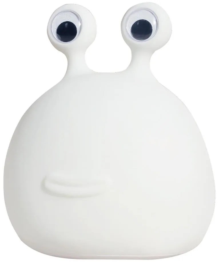 MegaLight MegaLight - LED RGB Dimmelhető újratölthető gyermek érintős lámpa MOMO MOON LED/5V FBB0405