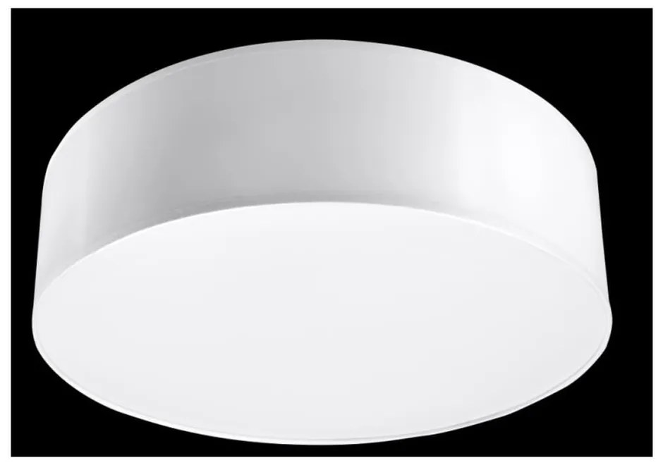 Atis Ceiling fehér mennyezeti lámpa - Sollux