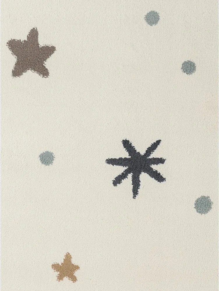 Gyerek szőnyeg 160x235 cm Moony – Hanse Home