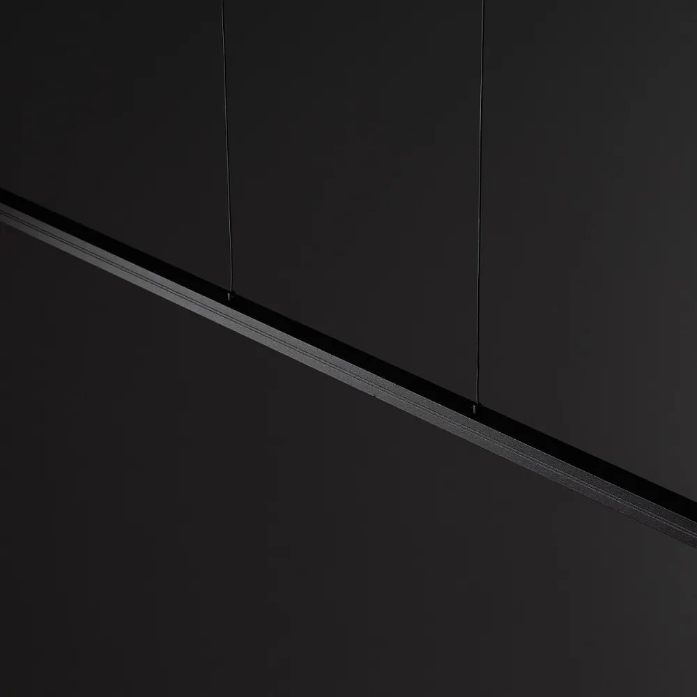 NOWODVORSKI 10363 BAR Modern Led Függesztett Lámpa LED IP20