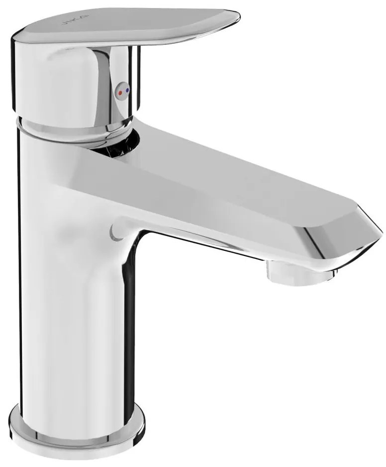 JIKA H3112E10041101 - TALAS mosdócsap 17,4 cm, fényes króm