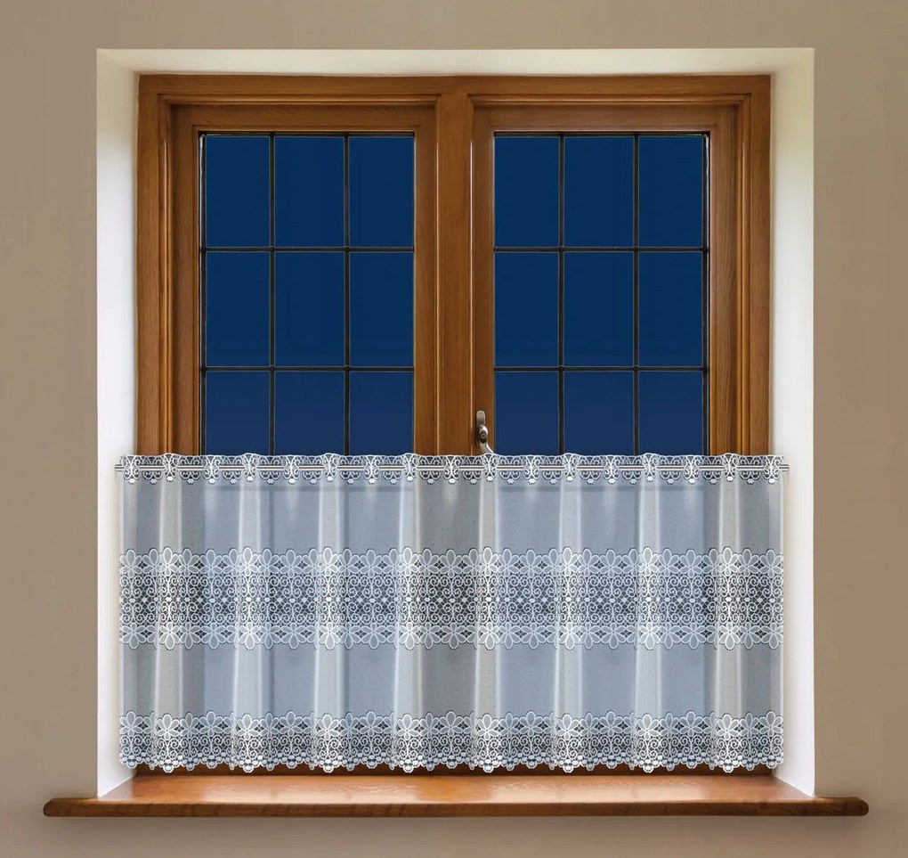 Mg Irigység fehér 34509 200x60cm M