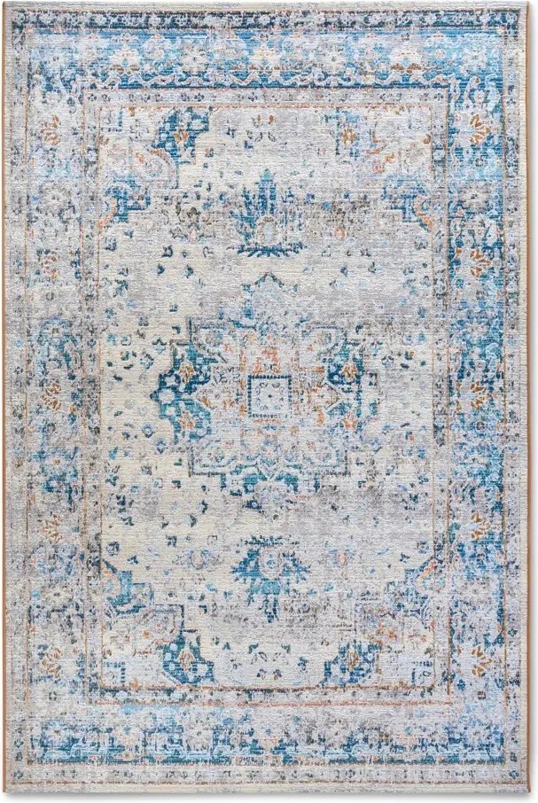 Nappali szőnyeg 120x180cm, lapos szövésű keleti,külső-belső