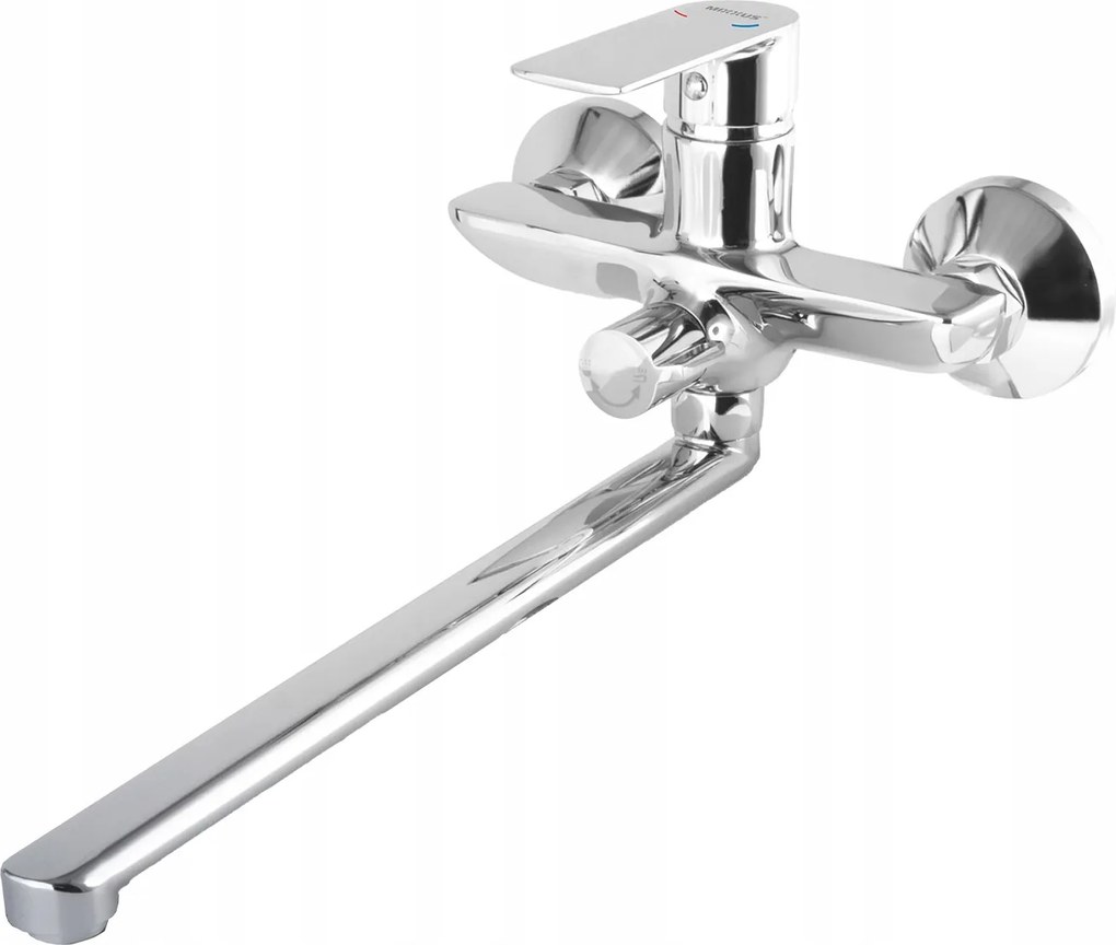 Kádcsaptelep Mixxus Premium Alex 006 (euro)