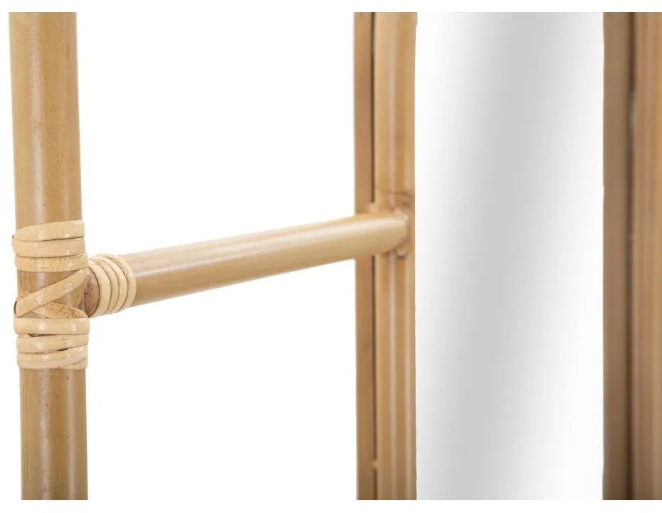 Fali tükör 77.5x151 cm Panama – Mauro Ferretti