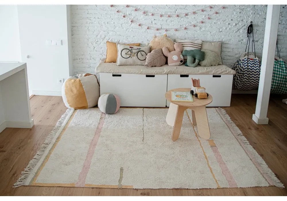 Gyerek párna Ball – Lorena Canals