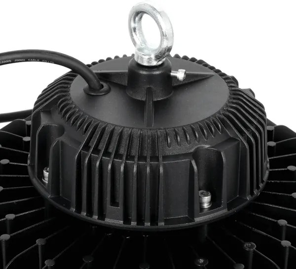 LED Mennyezeti ipari lámpa RIO PRO HIGHBAY LED/200W/230V 4000K IP65