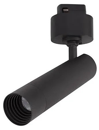 Buxton Nap LED sínrendszeres lámpafej