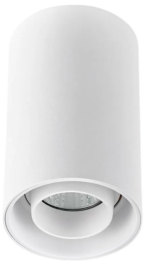 Spotlámpa CHLOE 1xGU10/50W/230V fehér