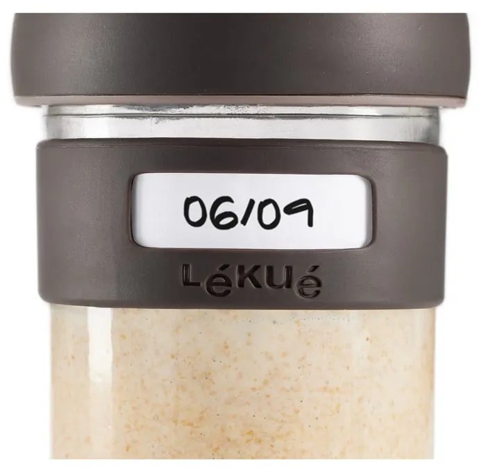 Kovász készítő készlet 2 db-os 1,47 l – Lékué