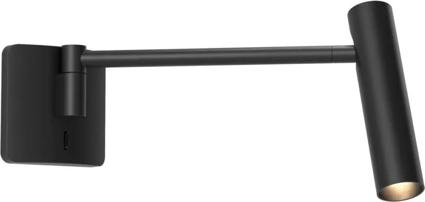 Astro Lighting Leda 1457004 Fali lámpa 1x4W/LED|GU10 IP20
