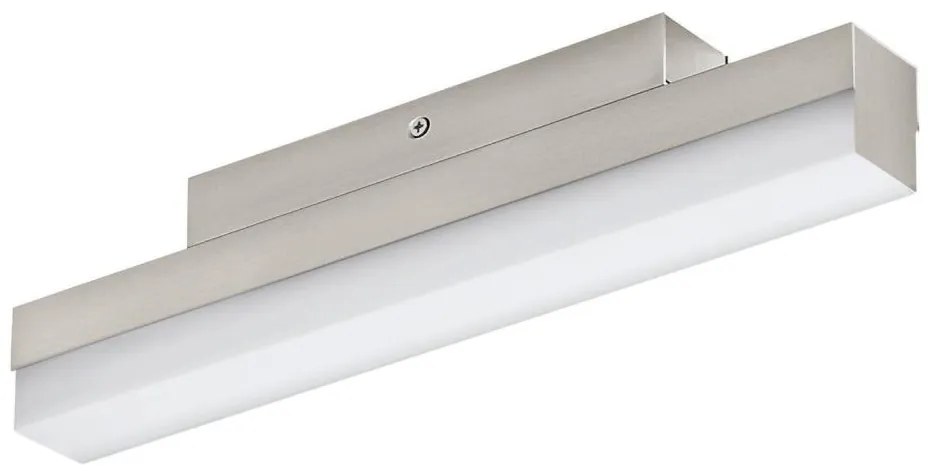 Eglo 64887 -LED Fürdőszobai tükörmegvilágító TORRETTA PRO LED/8W/230V 4000K IP44