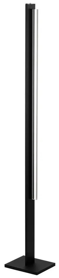 Eglo 98498 - LED Állólámpa SPADAFORA LED/25W/230V