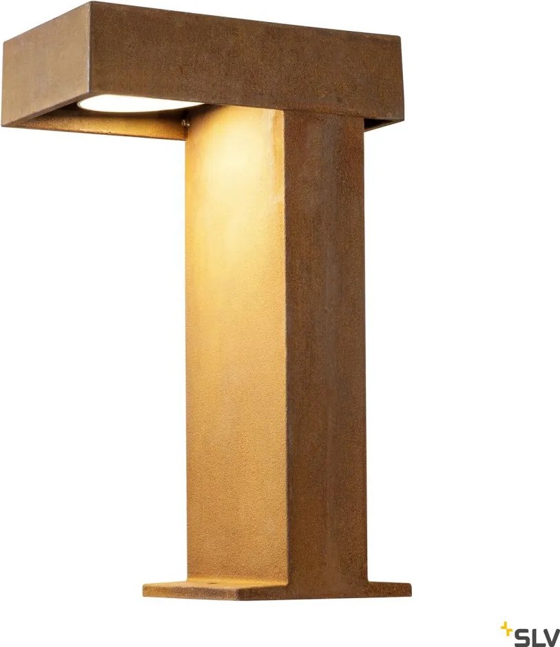 SLV 1006346 RUSTY Modern Kültéri Állólámpa Rozsdás LED IP55