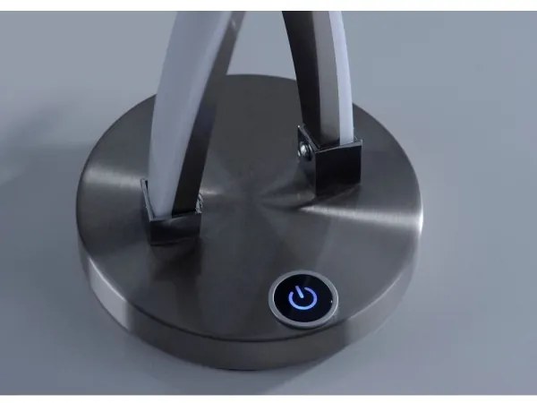 Paul Neuhaus 9141-55 - LED Asztali lámpa POLINA LED/13,9W/230V