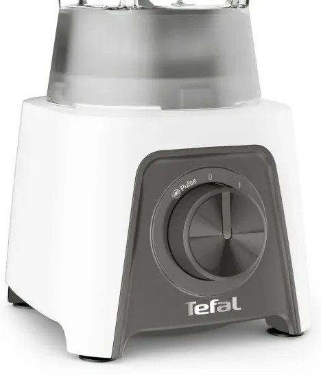 Tefal - Asztali turmixgép 1,5 l BLENDEO+ 450W/230V szürke/fehér