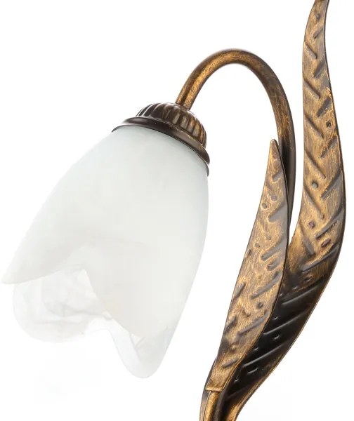 ONLI - Asztali lámpa SONIA 1xE14/6W/230V