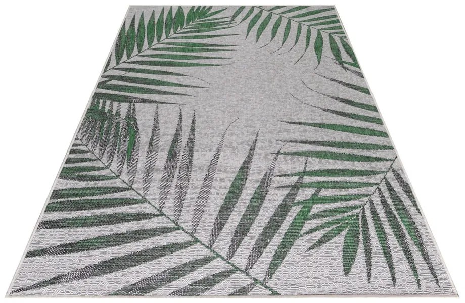 Zöld kültéri szőnyeg 140x200 cm Sunny – Ayyildiz Carpets