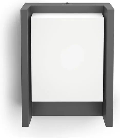 Philips - LED Kültéri fali lámpa ARBOUR LED/3,8W/230V IP44