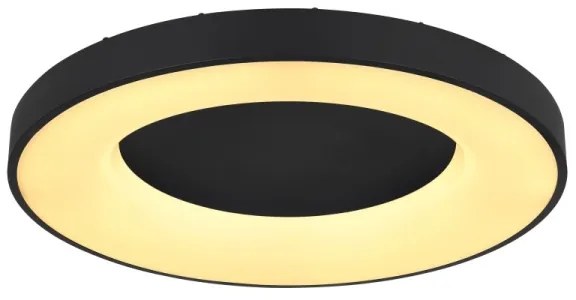 Globo 41758-42B - LED Dimmelhető mennyezeti lámpa JOLLI LED/42W/230V + távirányító