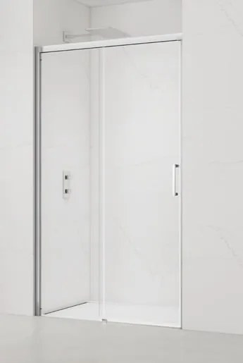 SAT Feel zuhanyajtó 140 cm SATFEEL140NIKA