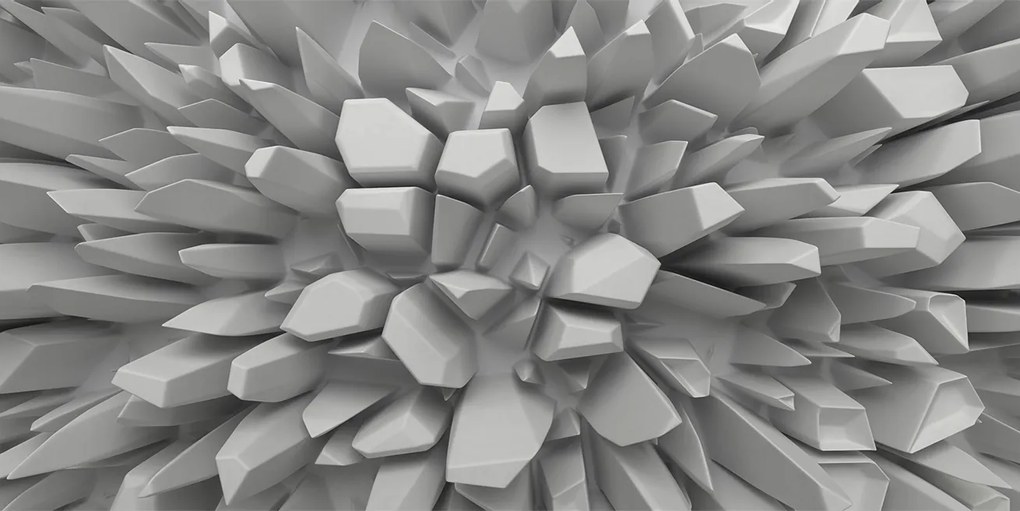 Konyhai panel 3D absztrakt 120x60 cm Ragasztó