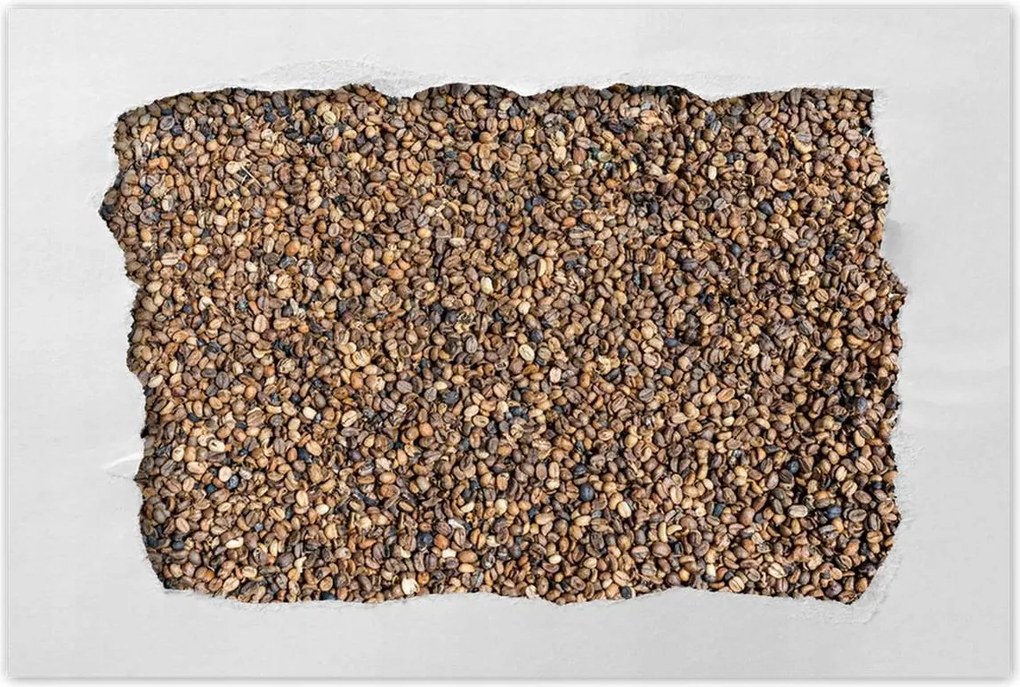 Poszterek 120x80 Kávé Kaffe