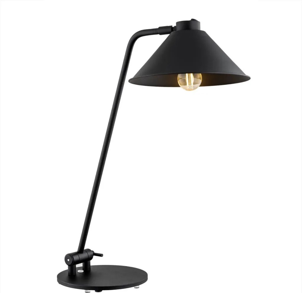 Argon GABIAN 4998 Asztali lámpa 1x15W/E27 IP20