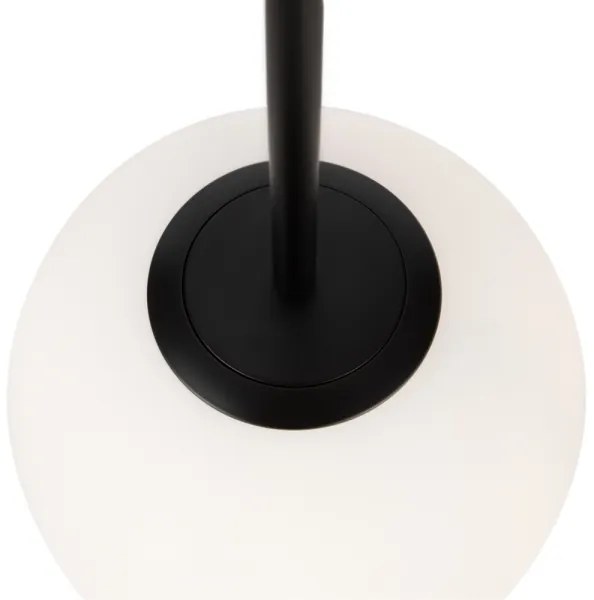 Maytoni MOD321PL-01B1 - Csillár zsinóron BASIC 1xE14/40W/230V fekete