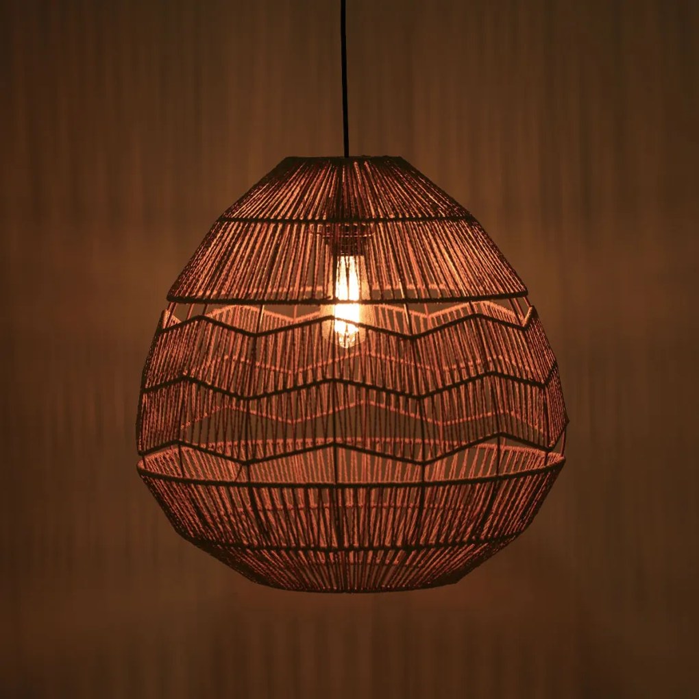 Dijk LIGHT PAPER 55865-017 Függőlámpa 1x40W/E27 IP20