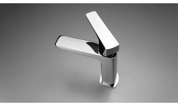 Deante BQL_020M - BLUR mosdócsaptelep, fényes króm