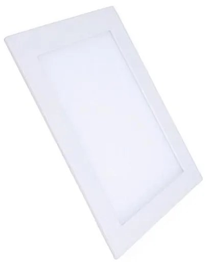 Solight WD145 - LED álmennyezeti beépíthető lámpatest 24W/230V 3000/4000/6000K 30x30 cm fehér