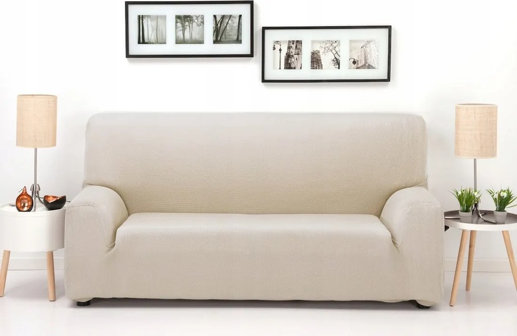 Belmarti Rugalmas kanapéhuzat 4 személyes Toronto