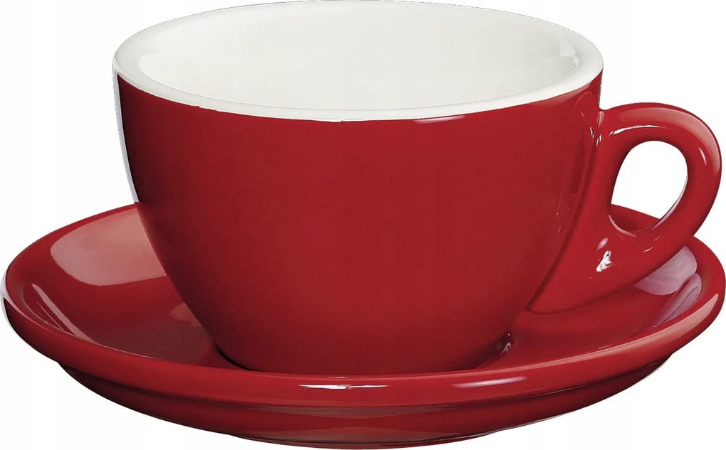 Cilio Roma porcelán bögre 100 ml 1 db