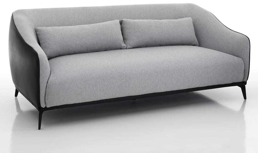 ZOE modern kanapé - 193cm