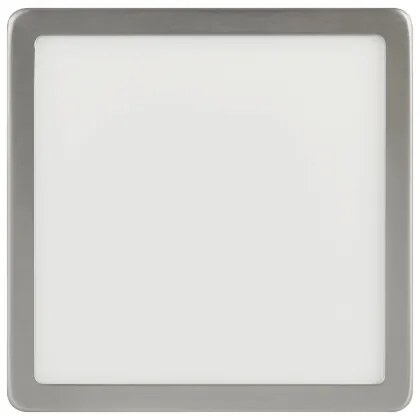 Eglo 900115 - Fényerőszabályozható LED fürdőszobai lámpa FUEVA-Z  LED/16,5W/230V IP44