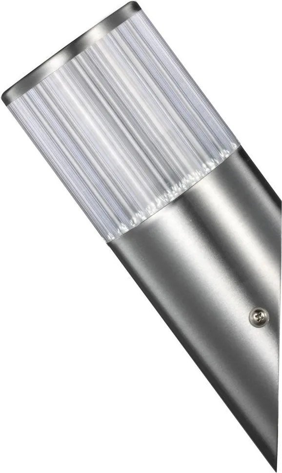 Polux COLLUM 300676 Fali lámpa 1x3,6W/LED 6500K 250LM IP44