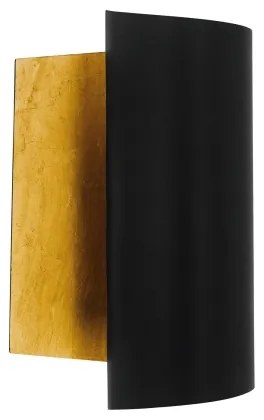 Eglo 98759 - Fali lámpa FALICETTO 1xE27/40W/230V