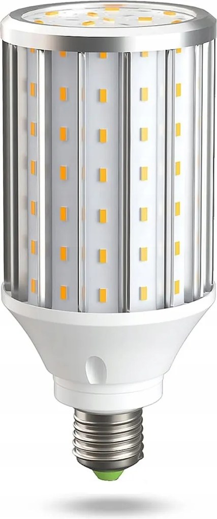 Led Corn Led izzó E27 35W 4500k Led 3450lm Semleges kukorica