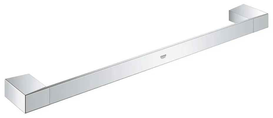 GROHE 40767000 - Törölközőtartó SELECTION CUBE 500 mm fényes króm