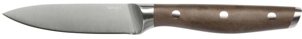 Lamart LT2161 WPC Hámozókés 9 cm