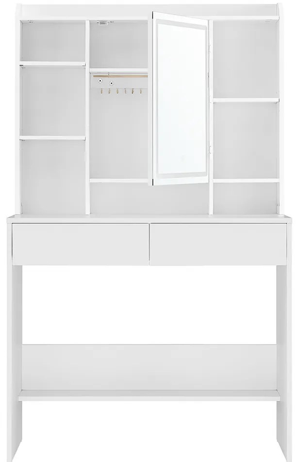 Paris fésülködőasztal