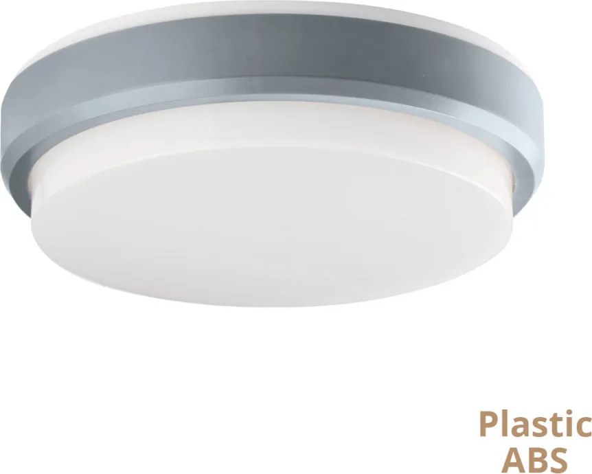 VIOKEF 4171700 TINOS Ufo Lámpa LED IP54