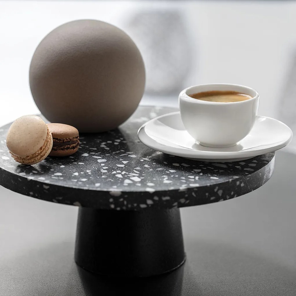 NewMoon eszpresszó csészealj - Villeroy & Boch