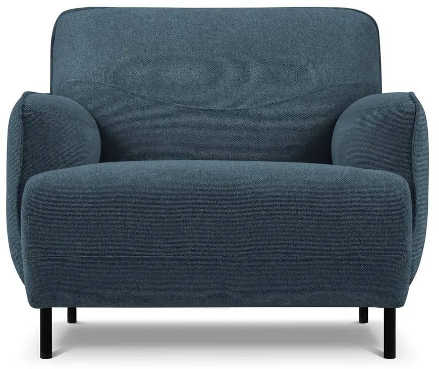 Neso kék fotel - Windsor &amp; Co Sofas