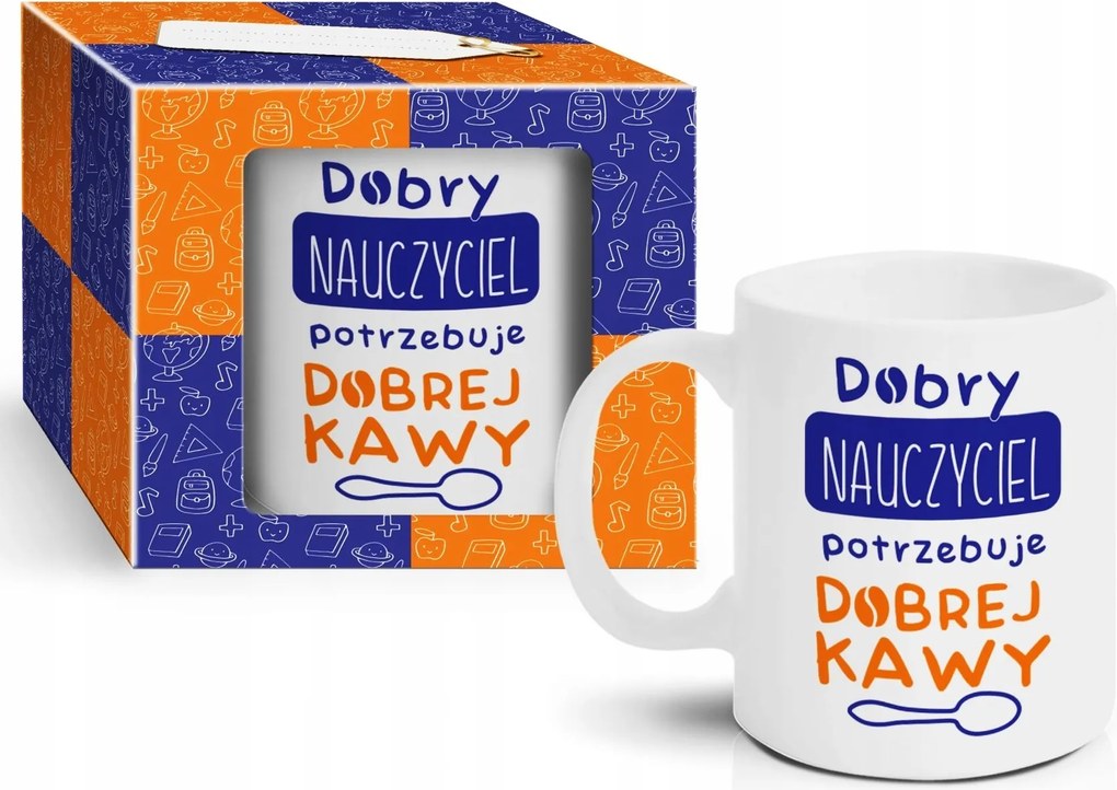 Elegáns Bögre Pedagógusnapi Ajándék Pedagógusnak és Tanárnőnek