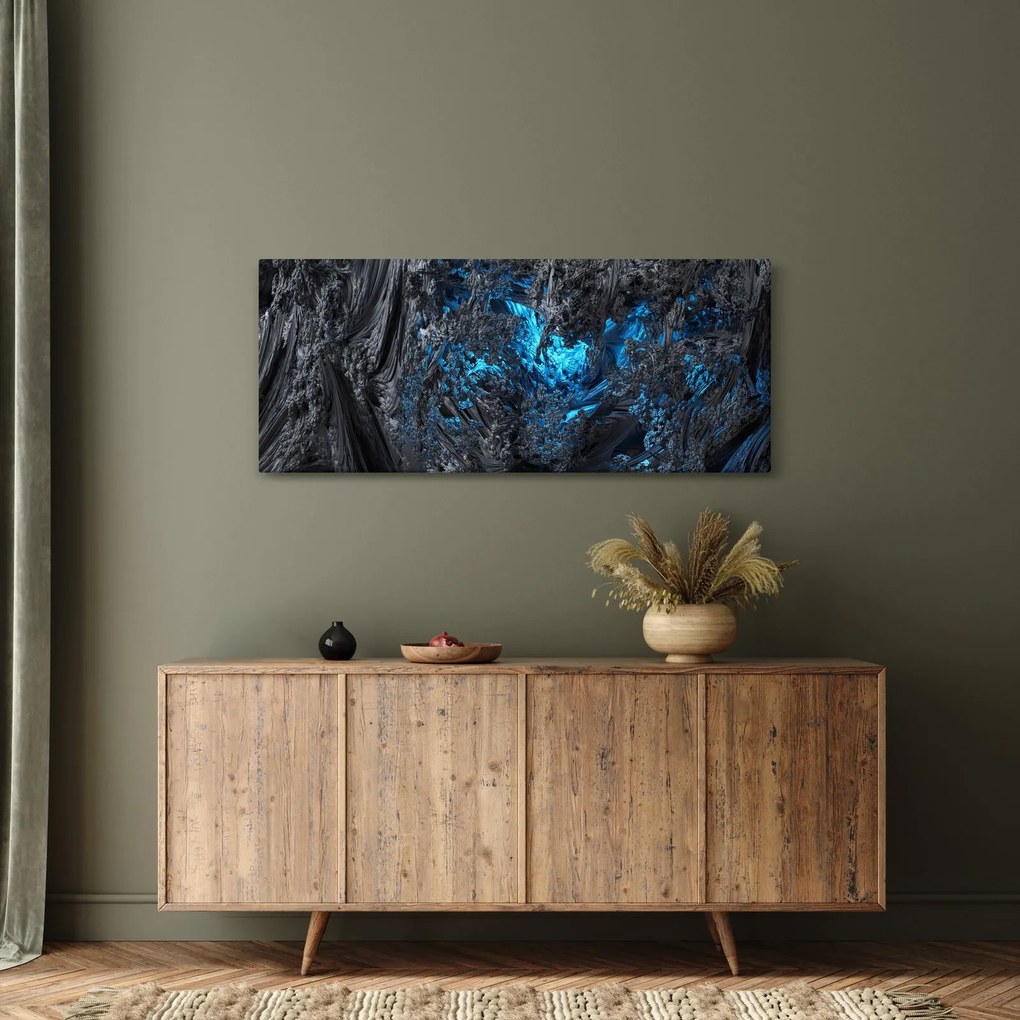 Kép - Belső nézet (120x50 cm)