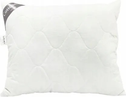 Poldaun Steppelt pamut párna 50x70 Fehér