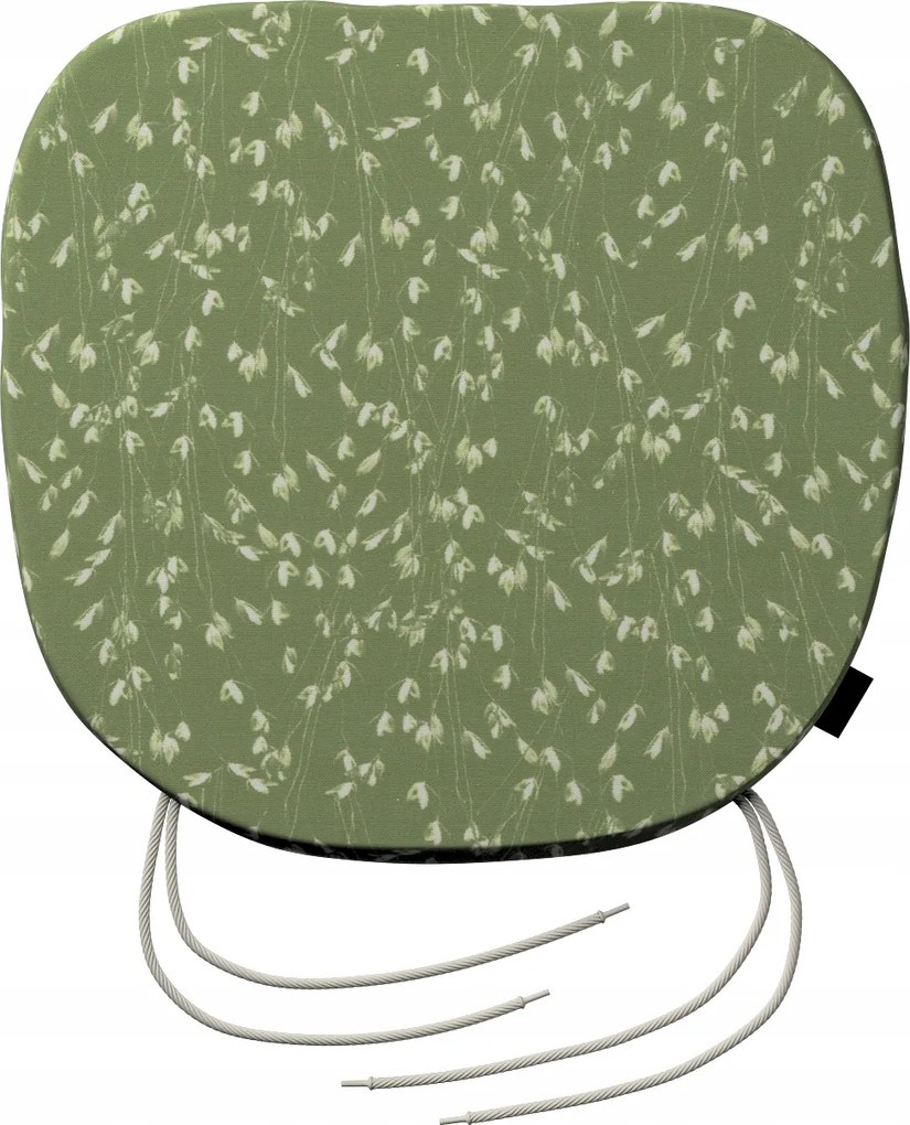 Bartek székpárna 40x37 zöld