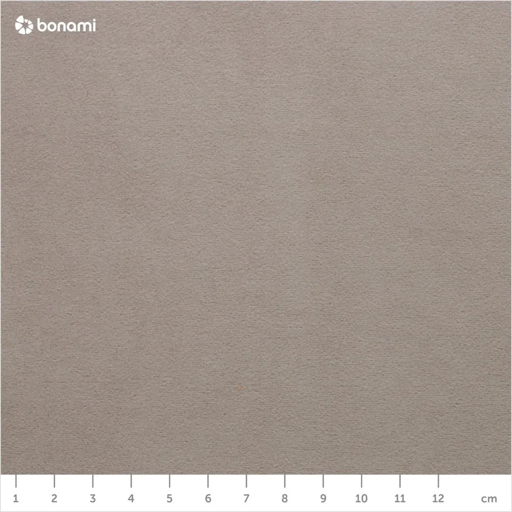 Eden barna bársony kanapé, 165 cm - Scandic